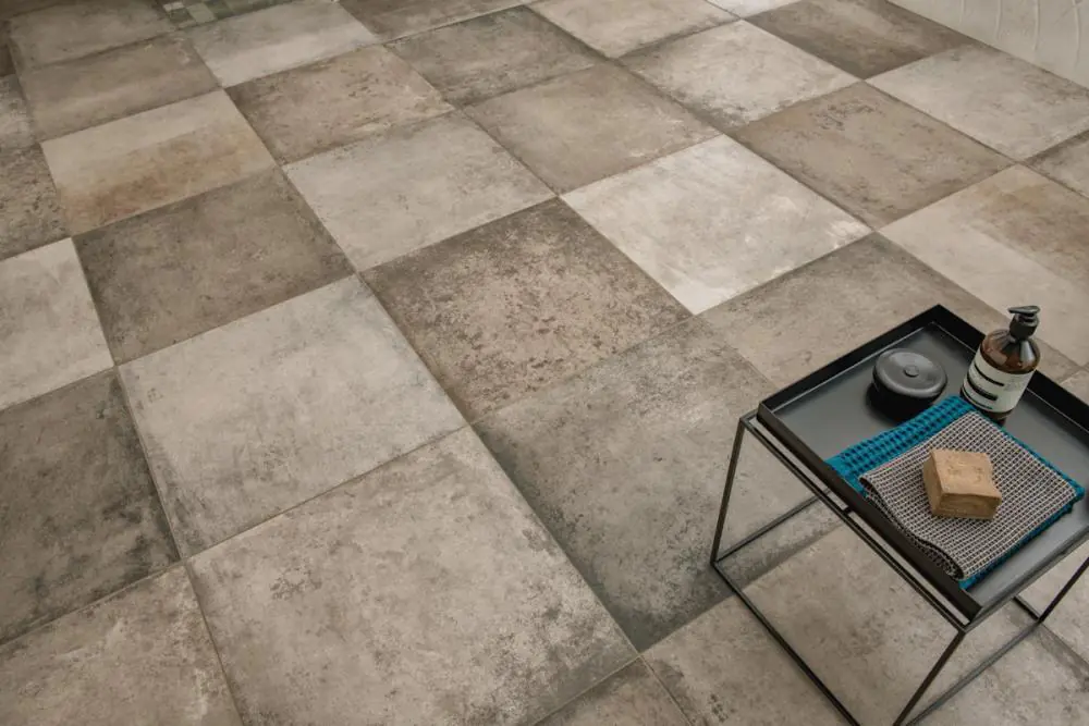 Wandfliese Villeroy & Boch Workshop