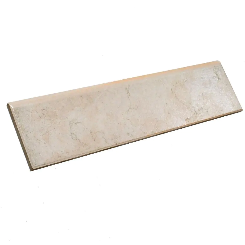 Sockel Pastorelli EP165 Leonardo beige braun rosa 10x42 cm Sockel Pastorelli EP165 Leonardo beige braun rosa 10x42 cm