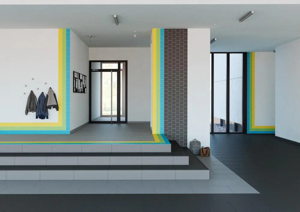 Bodenfliese Villeroy & Boch 2214 C491 Pro Architectura 3.0 pure black schwarz 30x30 cm I.Sorte Bodenfliese Villeroy & Boch 2214 C491 Pro Architectura 3.0 pure black schwarz 30x30 cm I.Sorte