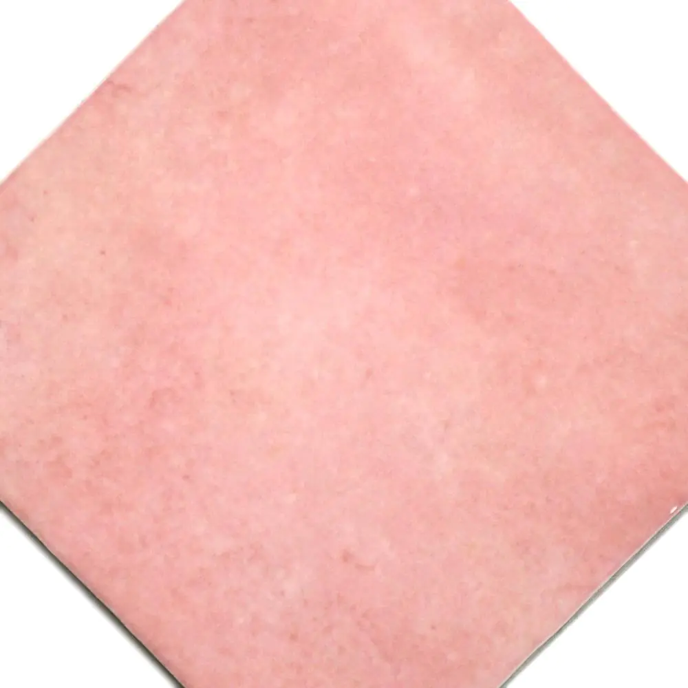 Wandfliese Equipe Ceramicas 24456 Artisan rose mallow rosa 13,2x13,2 cm I.Sorte Wandfliese Equipe Ceramicas 24456 Artisan rose mallow rosa 13,2x13,2 cm I.Sorte