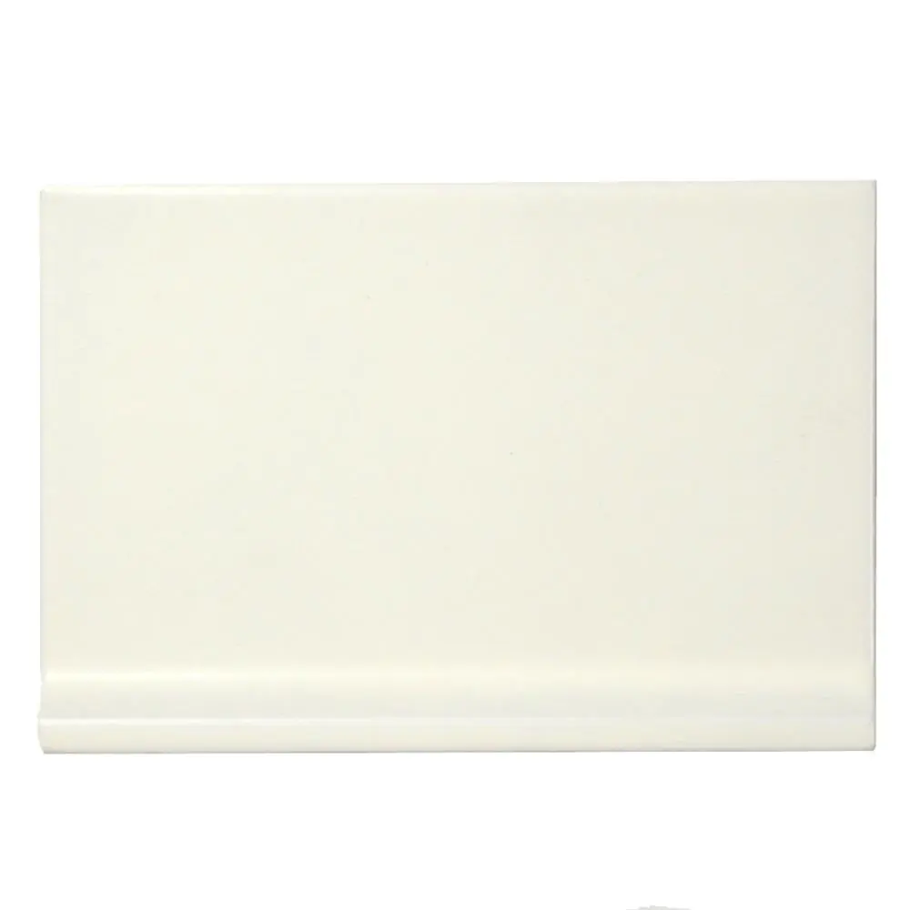 Hohlkehlsockel Villeroy & Boch EP150 3450 UT01 Unit One weiß 10x15 cm Hohlkehlsockel Villeroy & Boch EP150 3450 UT01 Unit One weiß 10x15 cm