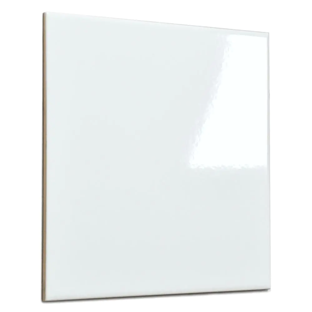 Wandfliese Villeroy & Boch 1190 WG00 Basis weiß 20x20 cm I.Sorte