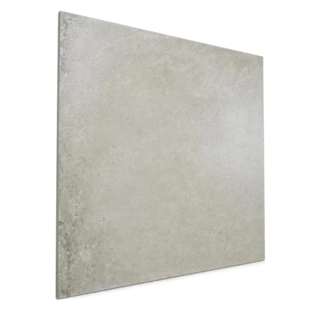 Bodenfliese Serenissima 1075349 Materica ecru hellgrau 60x60 cm I.Sorte