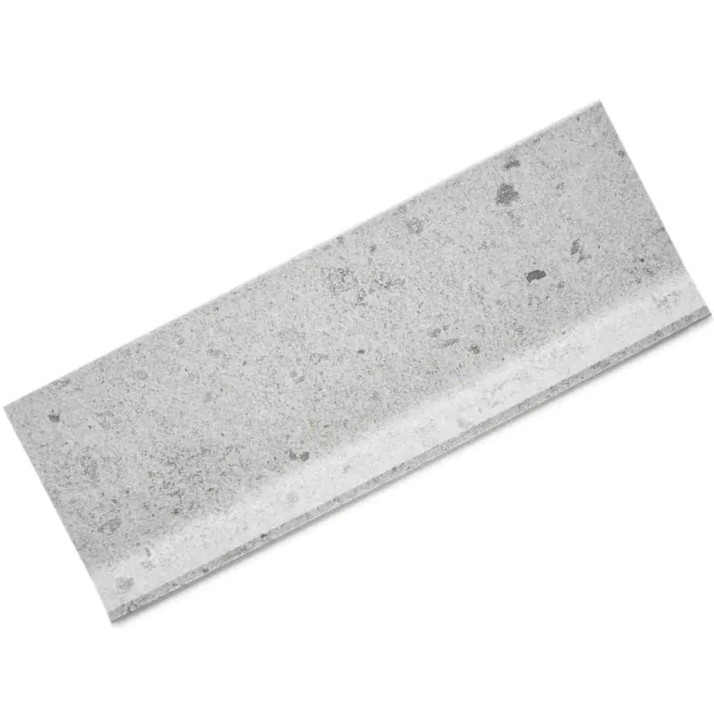 Hohlkehlsockel Villeroy & Boch 2493 SB10 Aberdeen pearl 10x30 cm I.Sorte