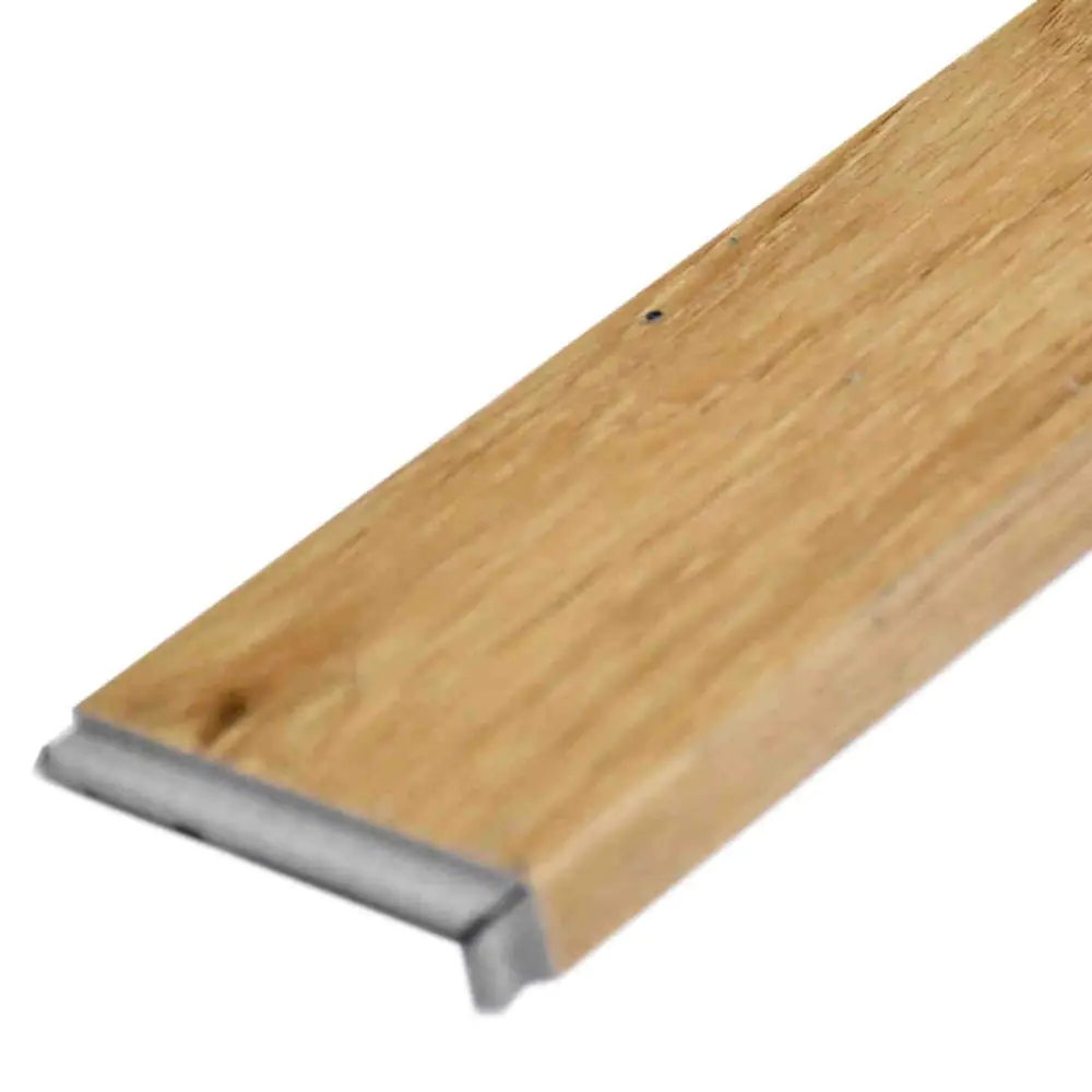 Sockelleiste Lalegno Arezzo Abschlussleiste für SPC Vinylboden