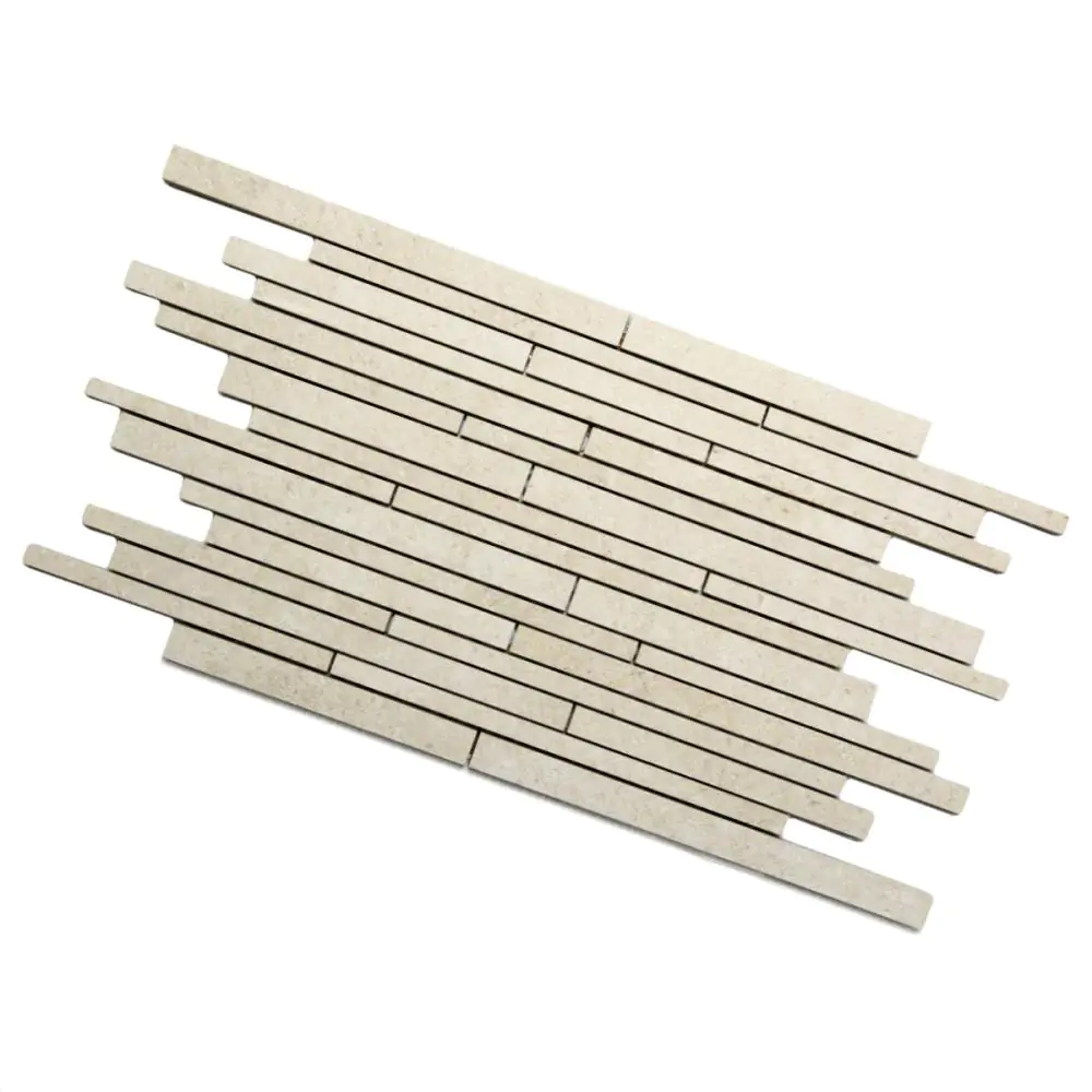 Bodenfliese Dekor Villeroy & Boch 2650 TZ10 Outstanding creme 30x50 cm I.Sorte Bodenfliese Dekor Villeroy & Boch 2650 TZ10 Outstanding creme 30x50 cm I.Sorte