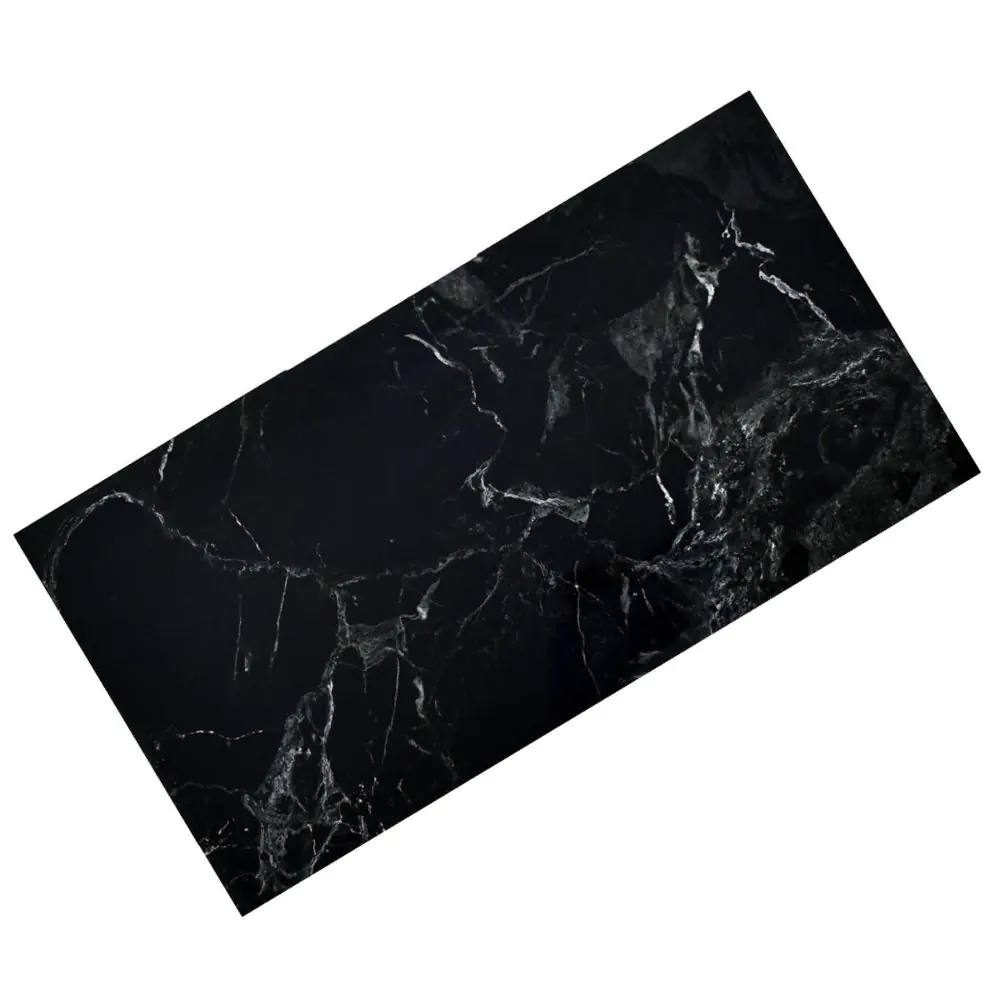 Bodenfliese Villeroy & Boch 2962 ZN9P Nocturne black schwarz weiß 120x260 cm I.Sorte Bodenfliese Villeroy & Boch 2962 ZN9P Nocturne black schwarz weiß 120x260 cm I.Sorte