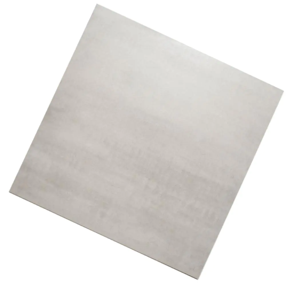 Bodenfliese Villeroy & Boch 2660 BM10 Metalyn pearl hellgrau 60x60 cm I. Sorte