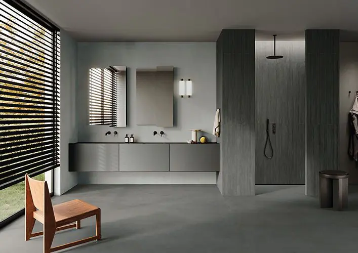 Bodenfliese Italgraniti I Cementi