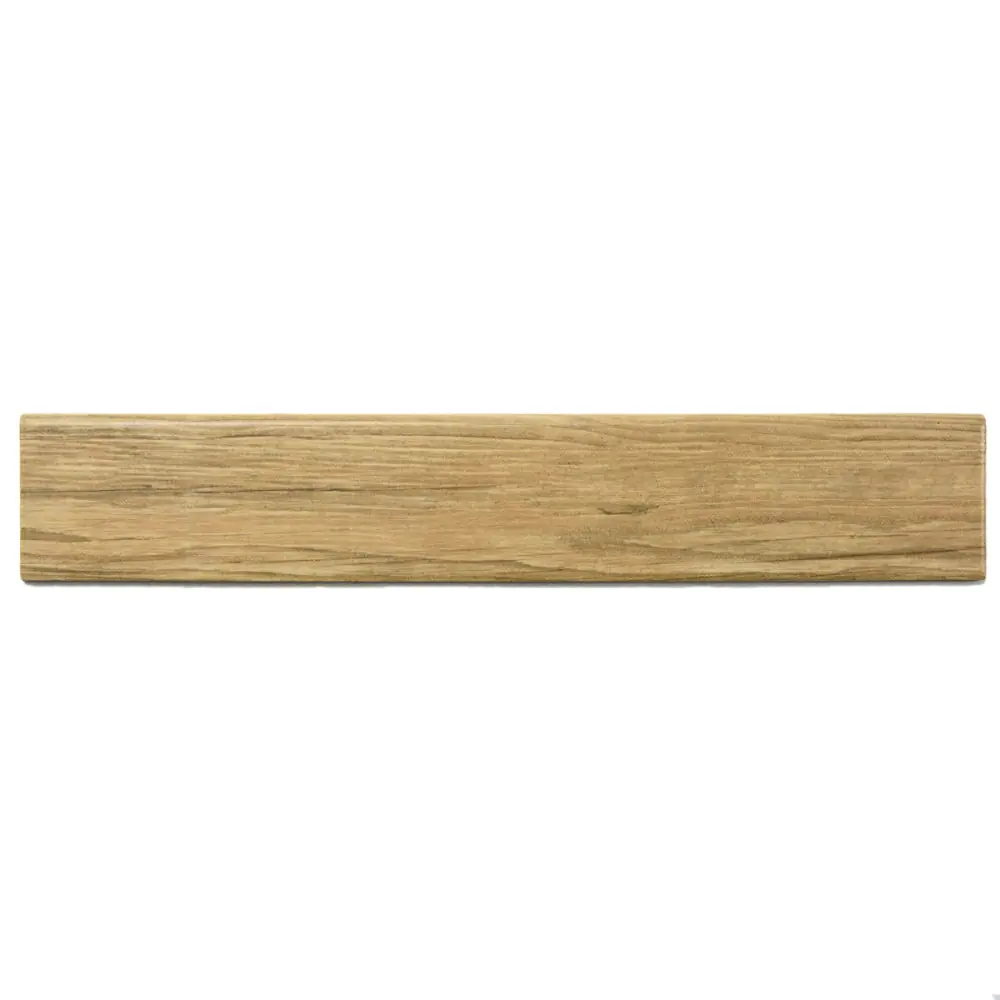 Sockel Sadon S54063 Jungle honey beige 8x45 cm I.Sorte Sockel Sadon S54063 Jungle honey beige 8x45 cm I.Sorte