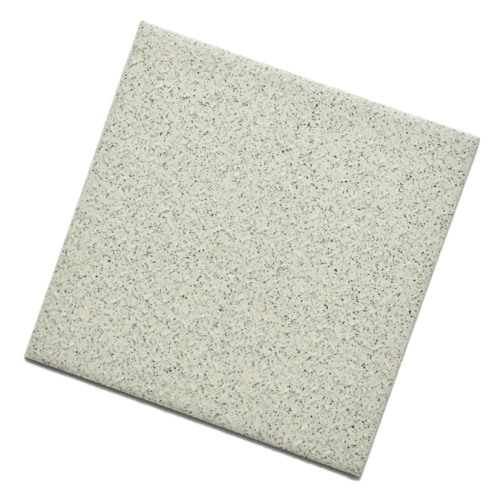 Bodenfliese VitrA K757894 Pro Function dotti corund light grey hellgrau 20x20 cm I.Sorte Bodenfliese VitrA K757894 Pro Function dotti corund light grey hellgrau 20x20 cm I.Sorte