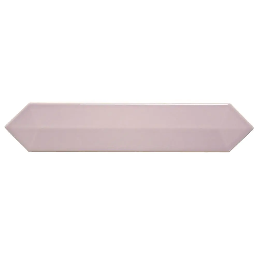 Wandfliese Cifre Dimsey outside pink rosa 6,5x33 cm I.Sorte