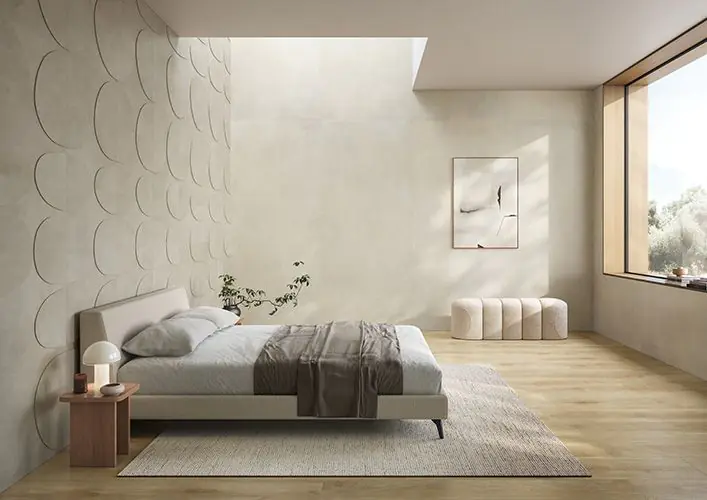 Bodenfliese Italgraniti Cementi