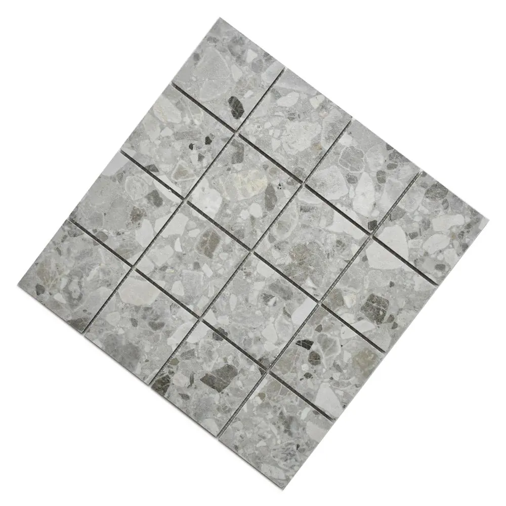 Mosaik Villeroy & Boch 2013 SN61 Code 2 rock light 30x30 cm I.Sorte