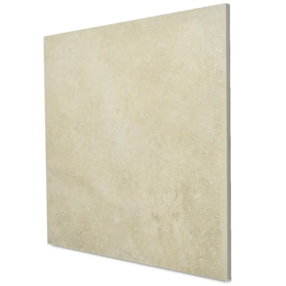 Terrassenplatte Villeroy & Boch 2882 RS20 Rustic Blend Garden beige 80x80 cm II.Sorte