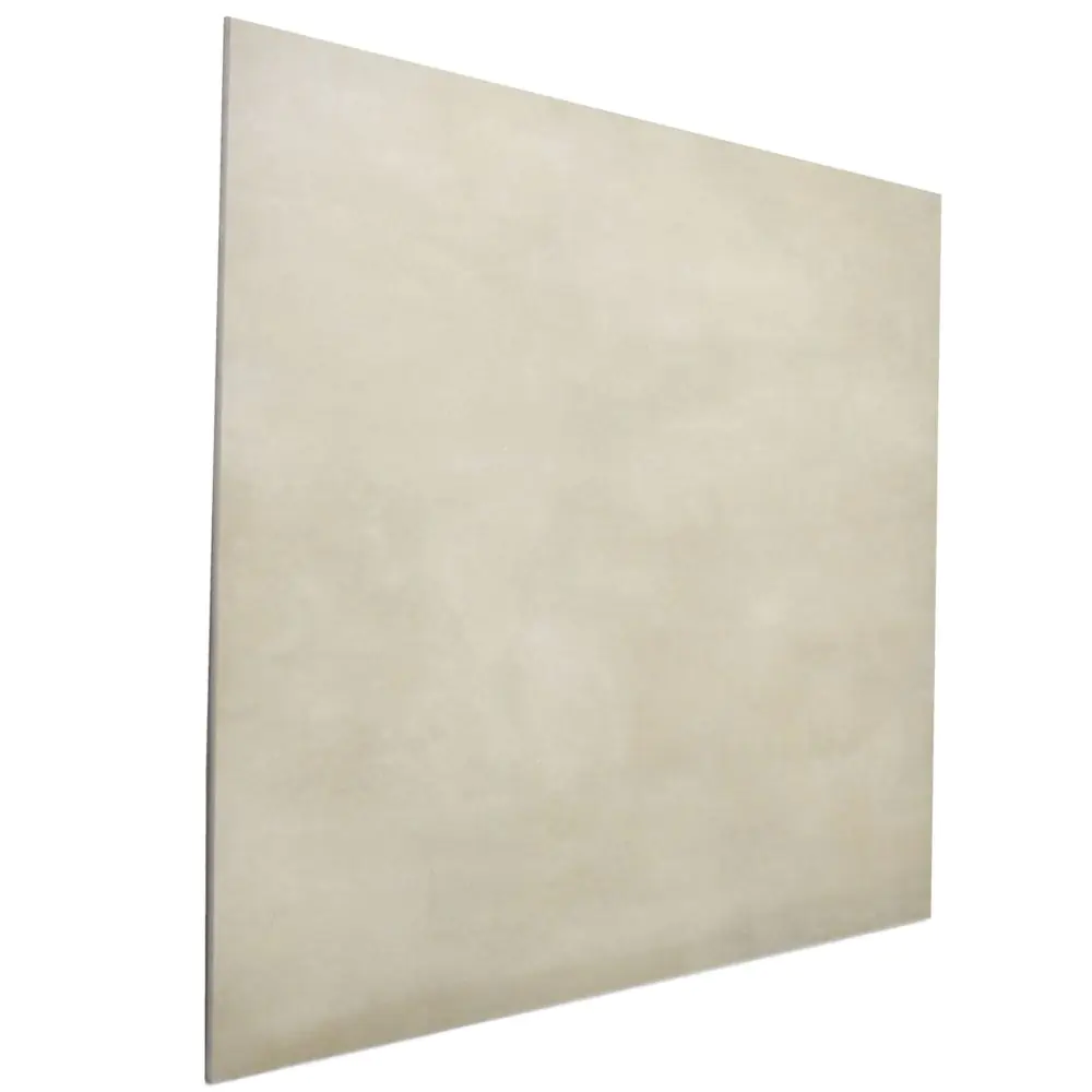 Terrassenplatte Rondine J92523 Cruda beige 100x100 cm I.Sorte