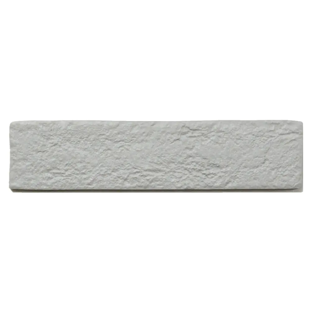 Bodenfliese Rondine J85860 Brick New York grey grau 6x25 cm I.Sorte Bodenfliese Rondine J85860 Brick New York grey grau 6x25 cm I.Sorte