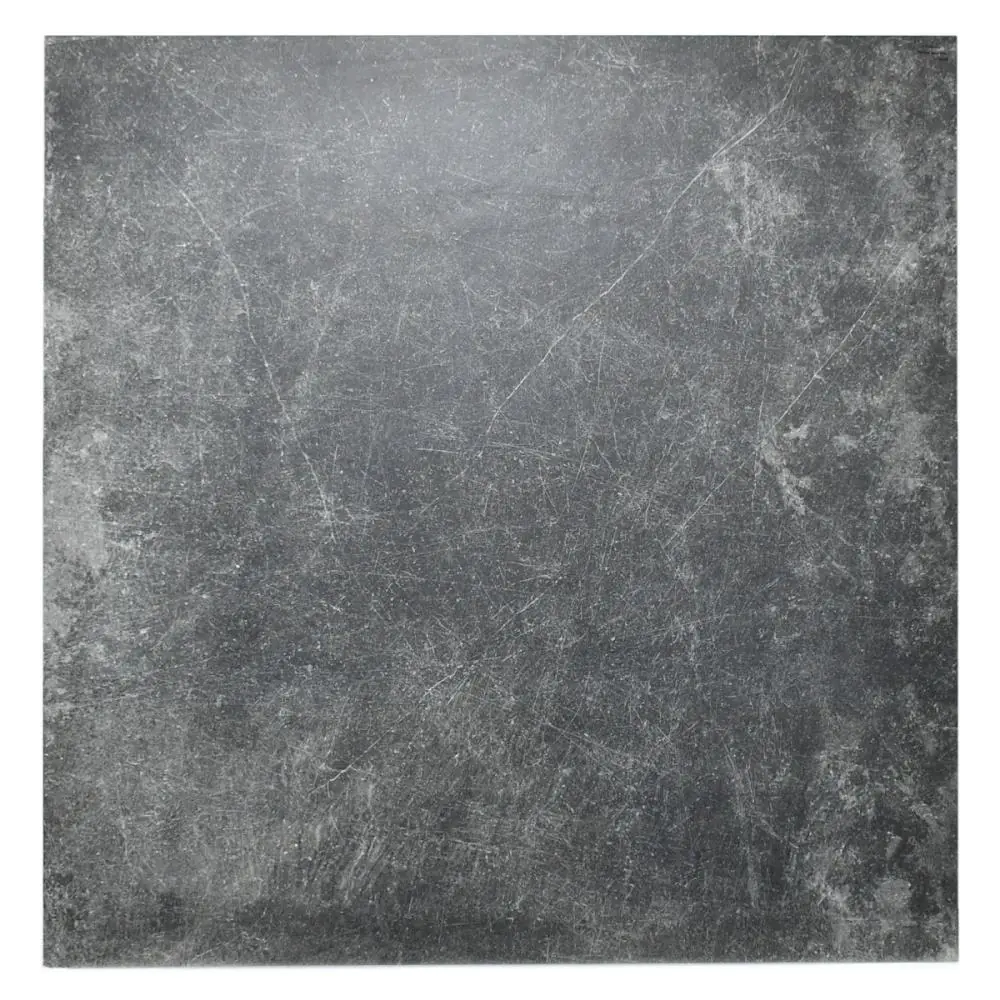 Bodenfliese Verde Campogalliano Panarea black 100x100 cm I.Sorte