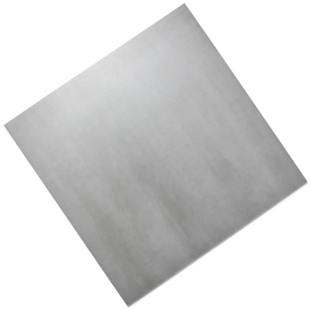 Bodenfliese Villeroy & Boch 2660 BM60 Metalyn steel dunkelgrau 60x60 cm I.Sorte