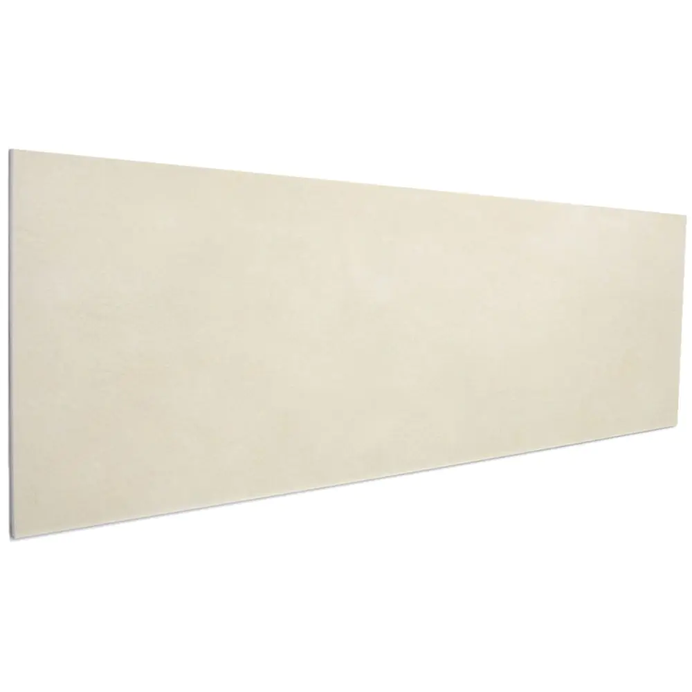 Wandfliese Cifre Origin cream mate 40x120 cm I.Sorte