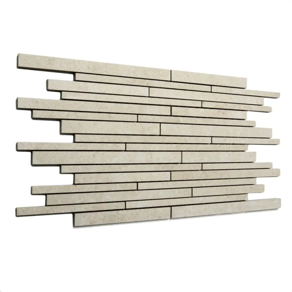 Bodenfliese Dekor Villeroy & Boch 2650 TZ10 Outstanding creme 30x50 cm I.Sorte Bodenfliese Dekor Villeroy & Boch 2650 TZ10 Outstanding creme 30x50 cm I.Sorte