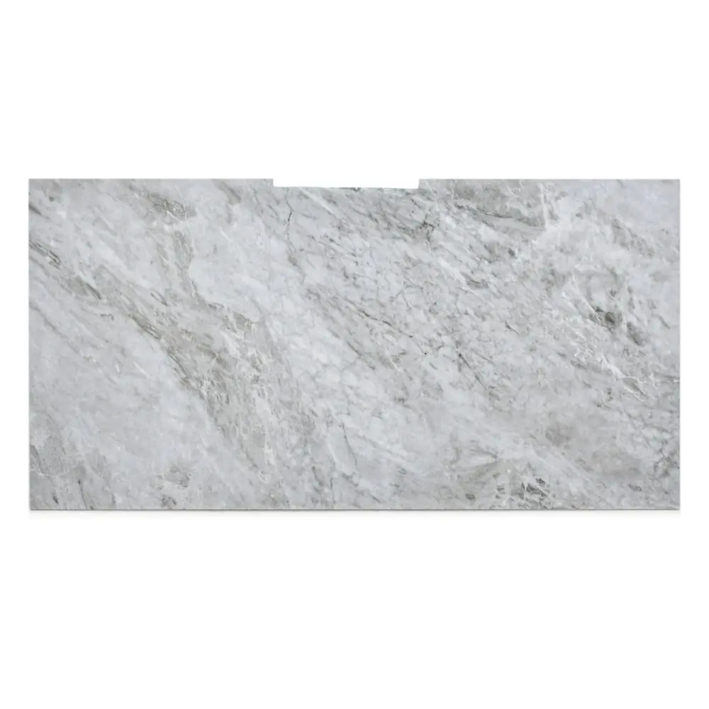 Bodenfliese Villeroy & Boch 2960 M60P bardiglio hellgrau 60x120 cm II.Sorte