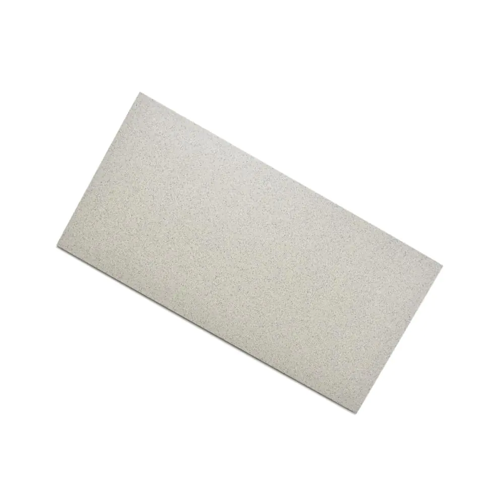 Bodenfliese Villeroy & Boch 2021 VO8G Sonderserie Volkswagen grey grau 30x60 cm I.Sorte