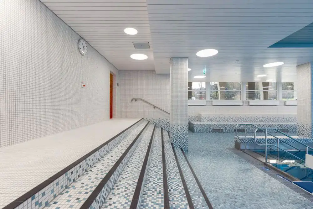 Mosaik Agrob Buchtal 41302H Fresh taupe mix braun 30x30 cm I.Sorte