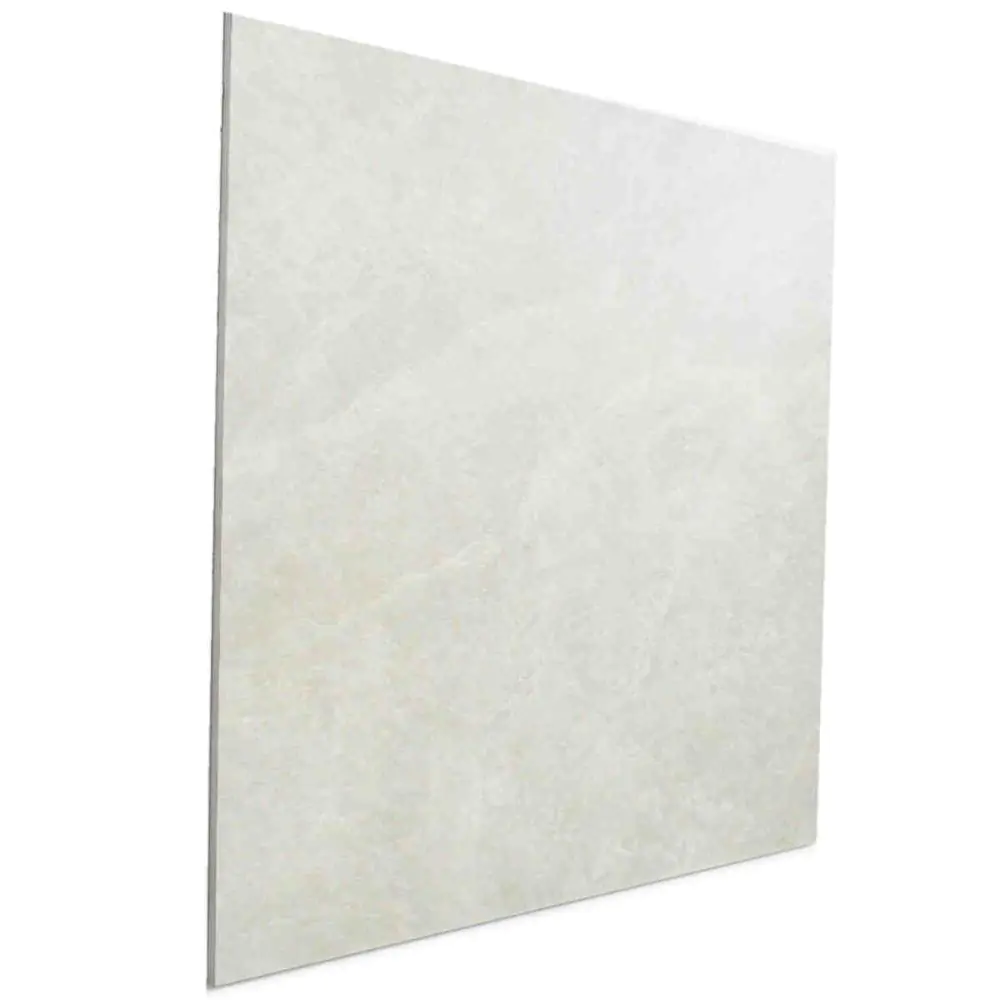 Terrassenplatte Verde Campogalliano Dakota beige 100x100 cm I.Sorte