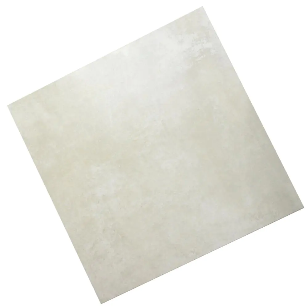 Bodenfliese Villeroy & Boch 2810 AL10 Atlanta alabaster white creme 80x80 cm I.Sorte Bodenfliese Villeroy & Boch 2810 AL10 Atlanta alabaster white creme 80x80 cm I.Sorte