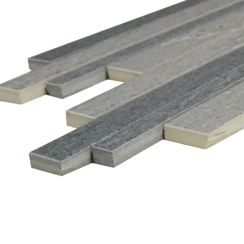 Mosaik Villeroy & Boch 2653 VQ65 Aspen grau anthrazit 35x30 cm I.Sorte Mosaik Villeroy & Boch 2653 VQ65 Aspen grau anthrazit 35x30 cm I.Sorte