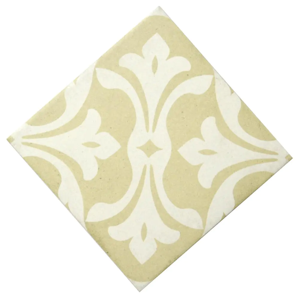 Bodenfliese Dekor Equipe Ceramicas 24408 Art Nouveau la rambla biscuit 20x20 cm I.Sorte Bodenfliese Dekor Equipe Ceramicas 24408 Art Nouveau la rambla biscuit 20x20 cm I.Sorte