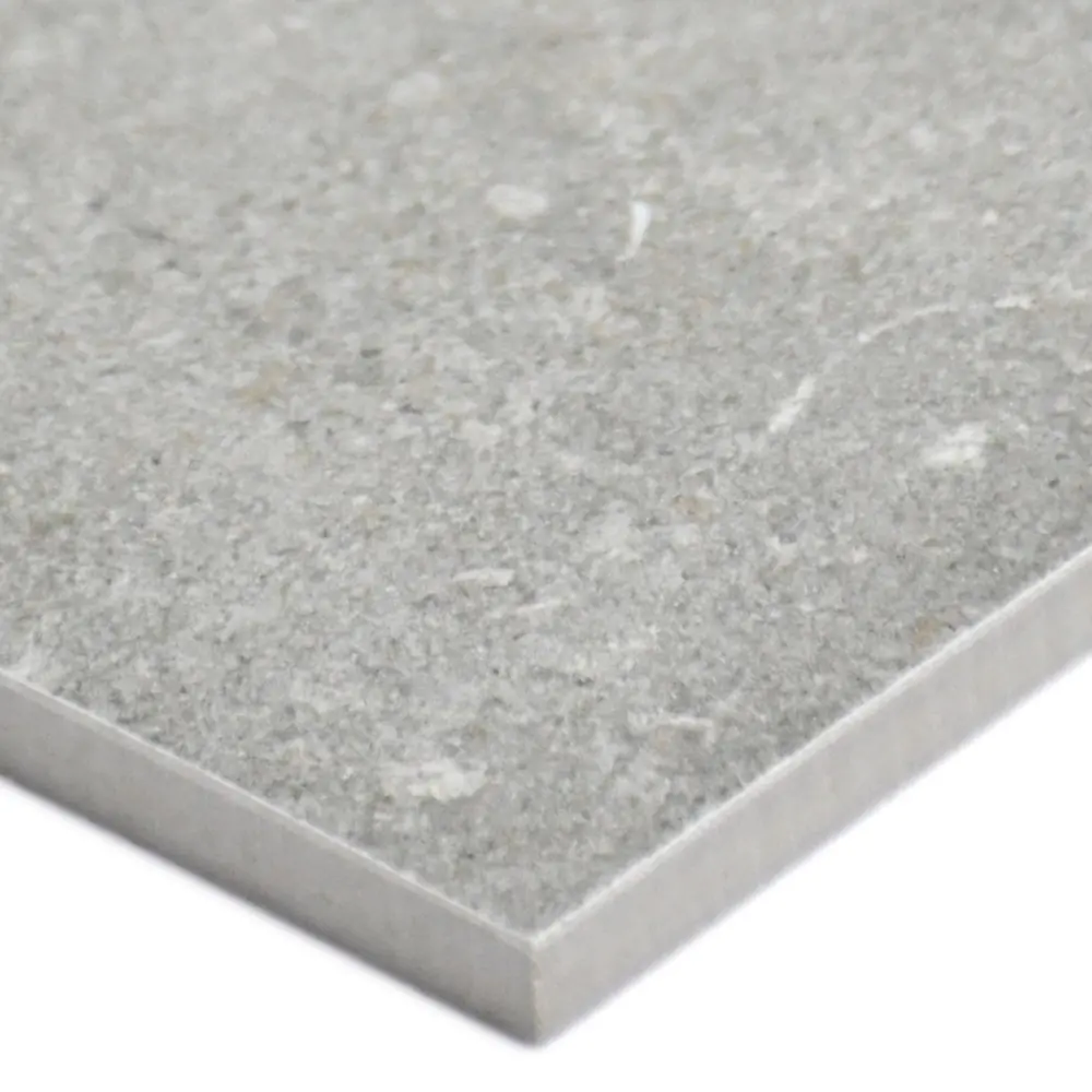 Bodenfliese RAK Ceramics A06GBLIC-GRY Baltico grey 60x120 cm I.Sorte