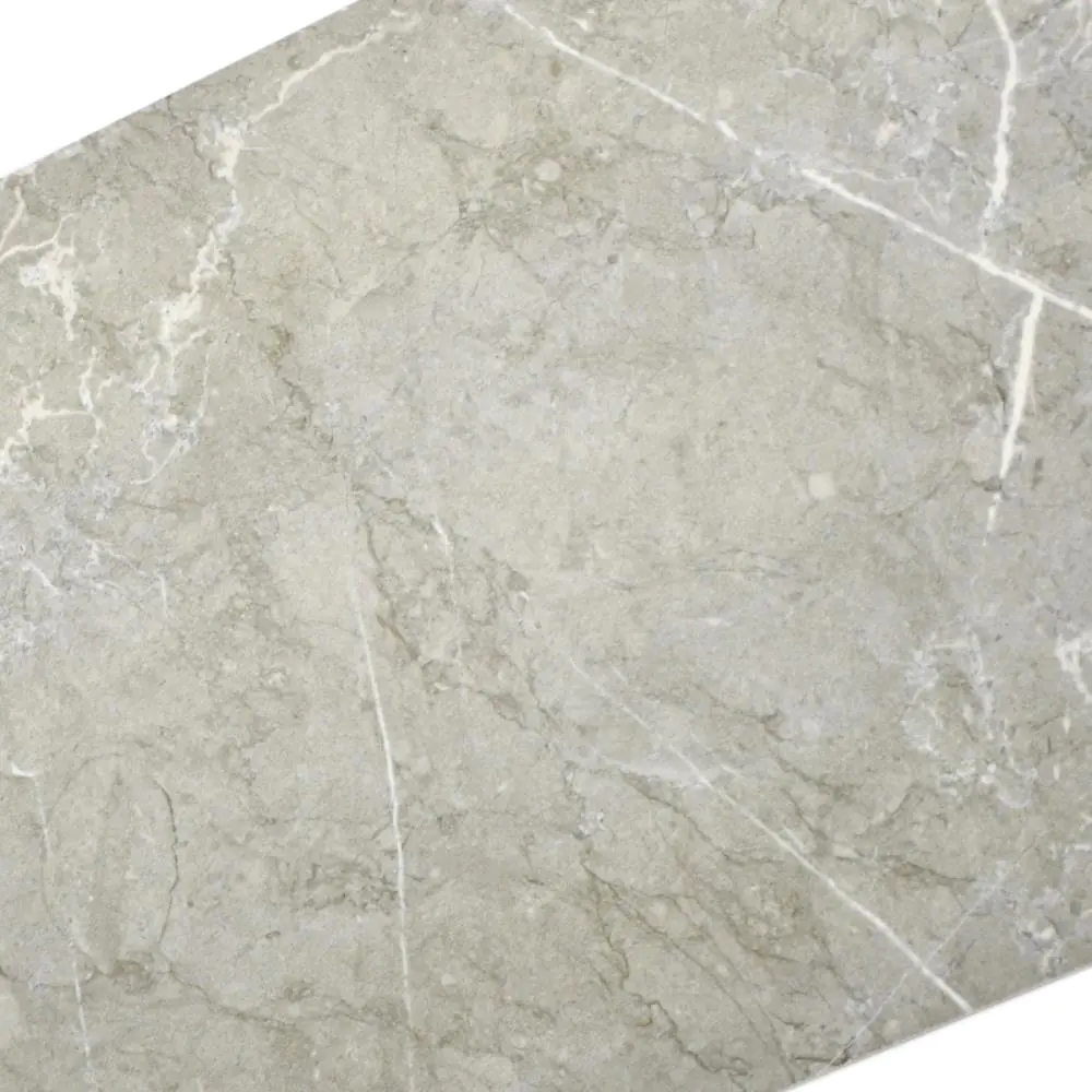 Wandfliese Villeroy & Boch 1450 MR60 Marmochic deep pearl grau 40x120 cm I.Sorte Wandfliese Villeroy & Boch 1450 MR60 Marmochic deep pearl grau 40x120 cm I.Sorte