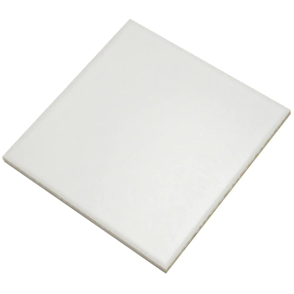 Bodenfliese Ostara 570805-504 weiß 15x15 cm