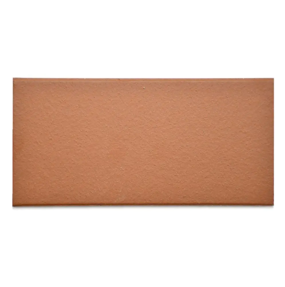 Bodenfliese ABC Klinker 1821 1100 Natural malta rotbraun 11,5x24 cm I.Sorte