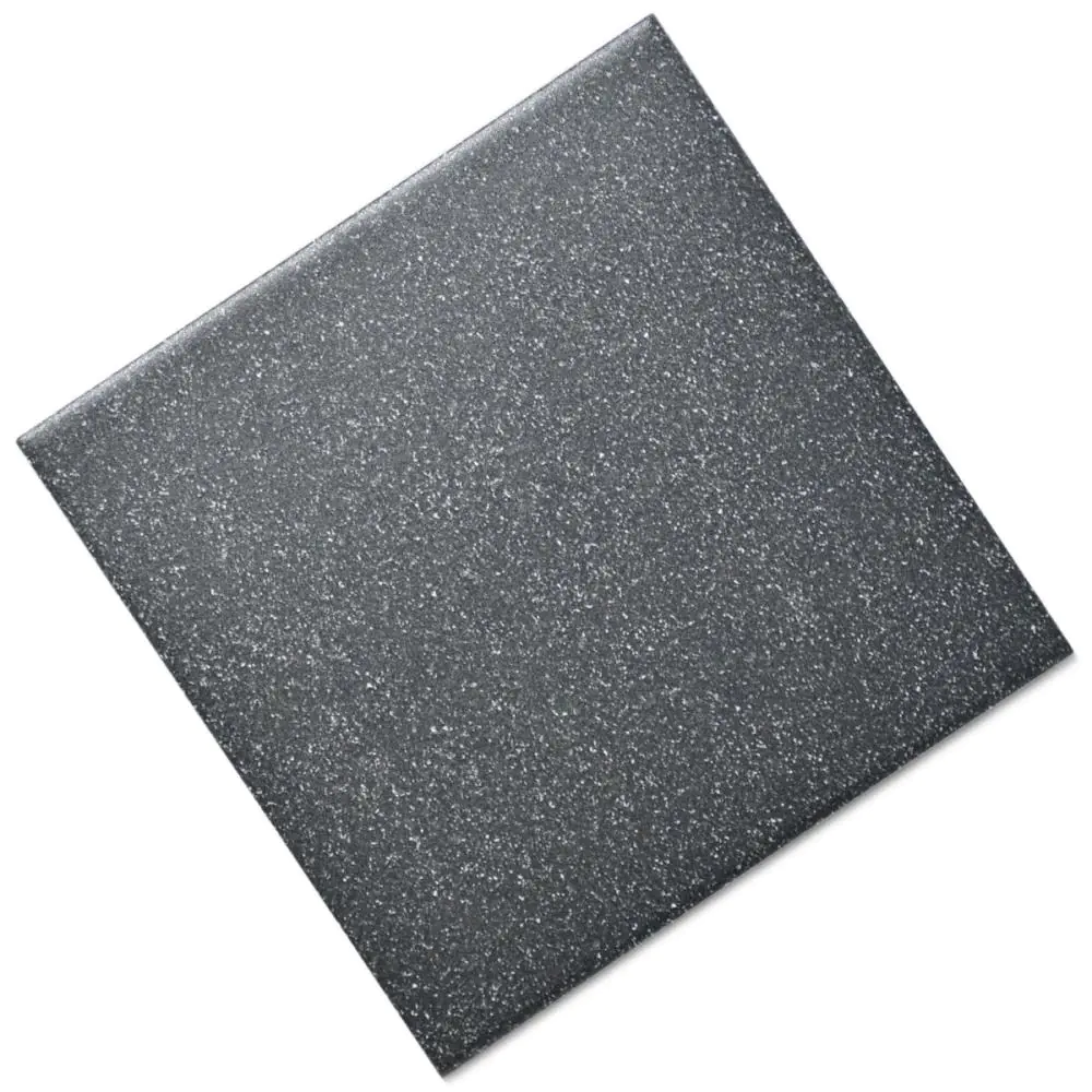 Bodenfliese Villeroy & Boch 2220 AM90 Alt Mettlach 2.0 black schwarz 20x20 cm I.Sorte Bodenfliese Villeroy & Boch 2220 AM90 Alt Mettlach 2.0 black schwarz 20x20 cm I.Sorte