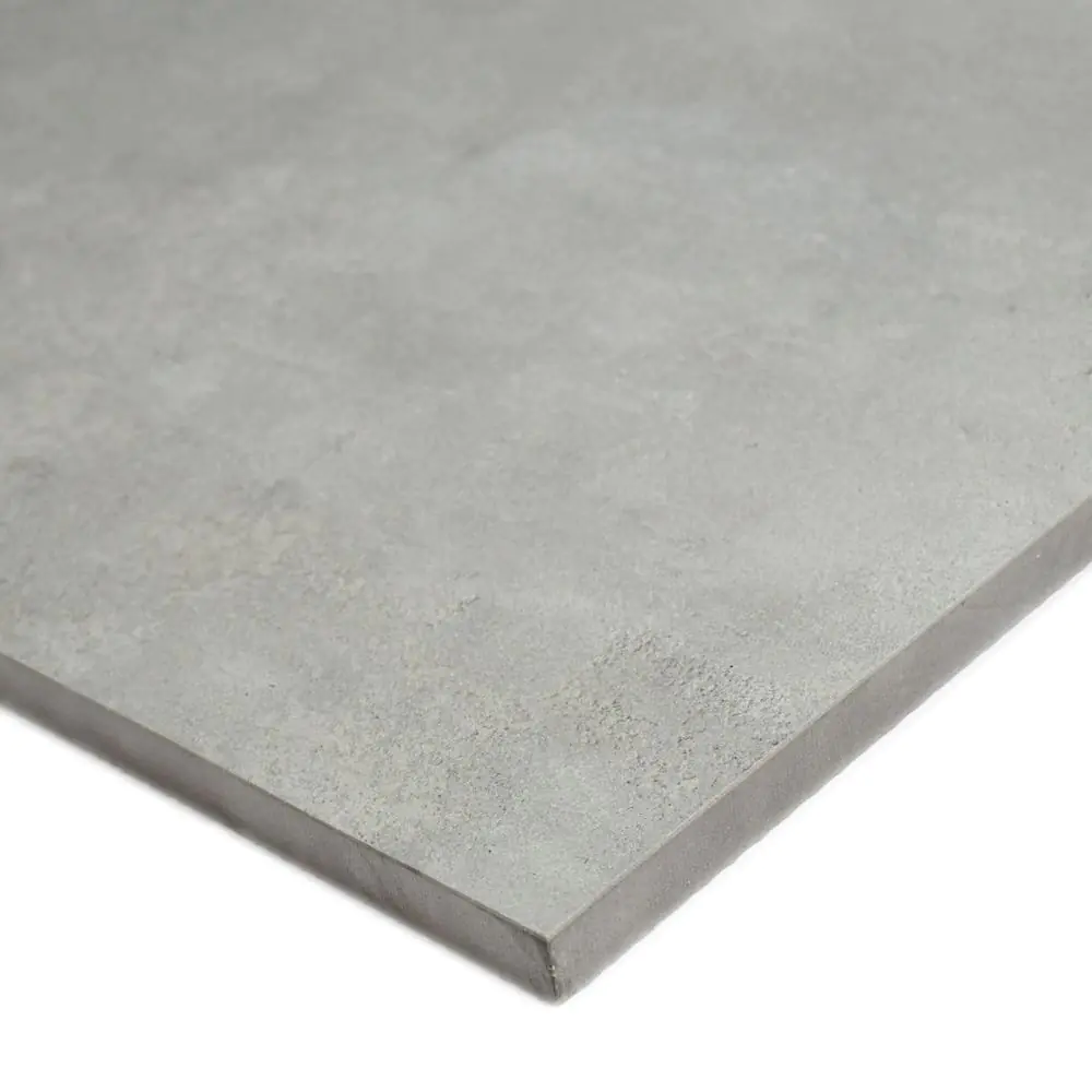 Terrassenplatte Rondine J92526 Cruda grigio dunkelgrau 100x100 cm I.Sorte