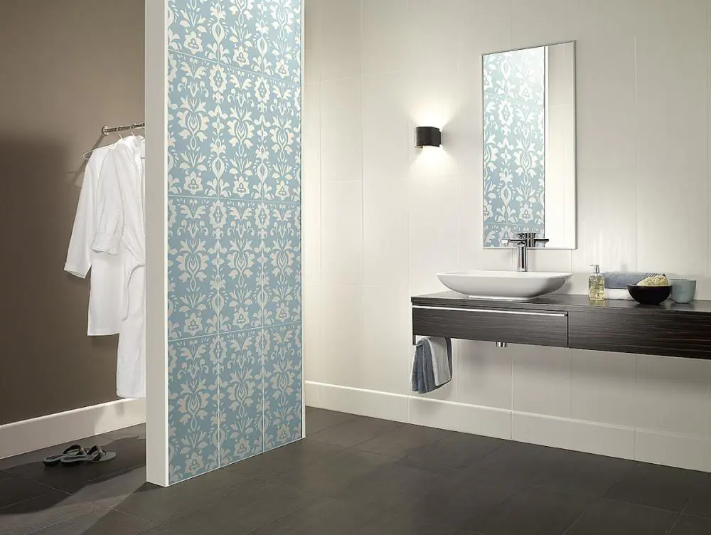 Sockel Villeroy & Boch 1506 NE00 Cherie white weiß 15x60 cm I.Sorte Sockel Villeroy & Boch 1506 NE00 Cherie white weiß 15x60 cm I.Sorte