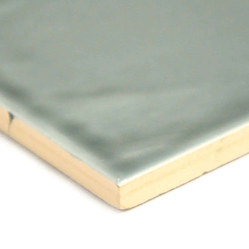 Wandfliese Cifre Bulevar jade grün 10x30 cm I.Sorte Wandfliese Cifre Bulevar jade grün 10x30 cm I.Sorte