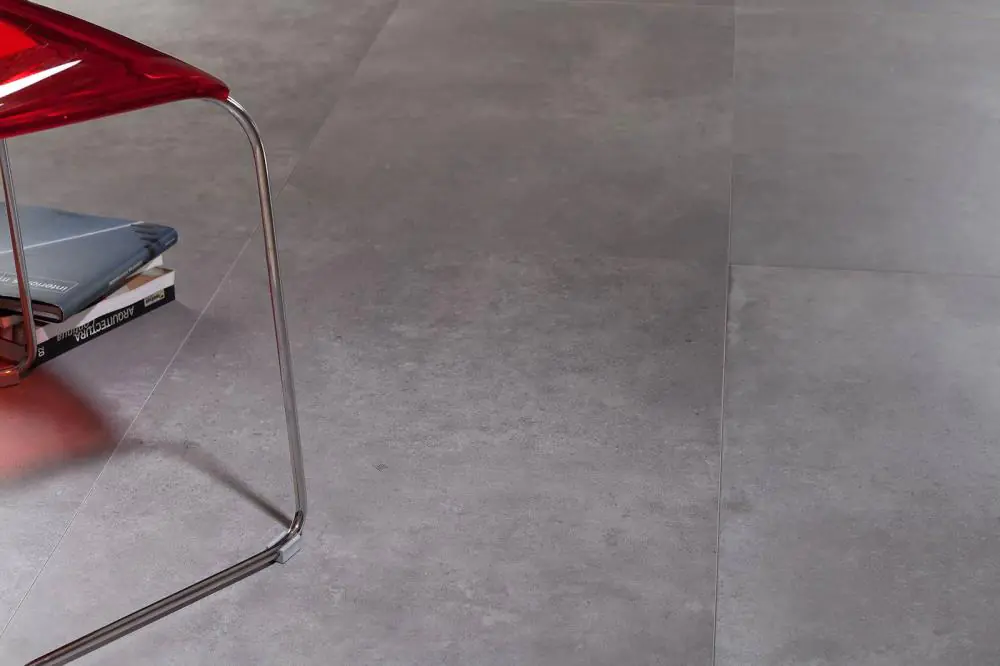 Bodenfliese Cifre Nexus pearl grau 75x75 cm I.Sorte Bodenfliese Cifre Nexus pearl grau 75x75 cm I.Sorte