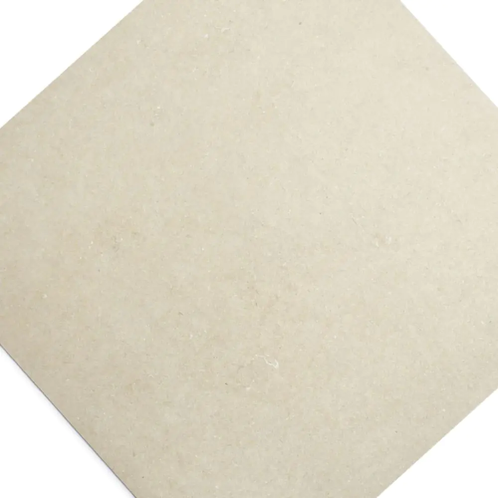 Bodenfliese Iris Ceramica 8669993 Victorian Stone limestone beige 60x60 cm I.Sorte
