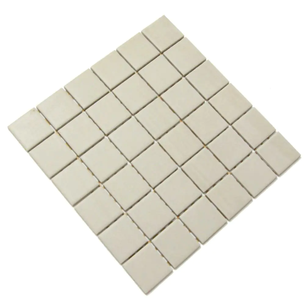 Mosaik Engers ARI580 Arizona zementgrau 30x30 cm I.Sorte Mosaik Engers ARI580 Arizona zementgrau 30x30 cm I.Sorte