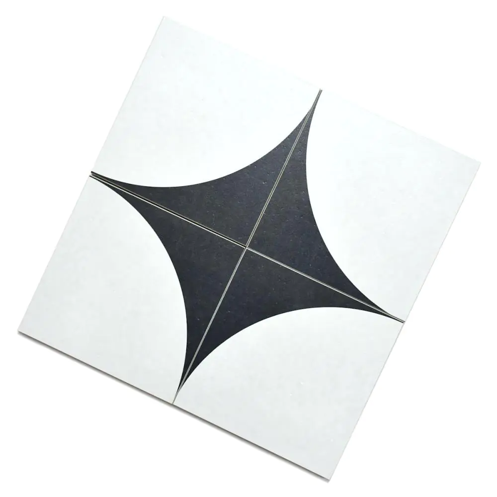 Bodenfliese Dekor Villeroy & Boch 2634 CF9F Century Unlimited grey grau 20x20 cm I.Sorte Bodenfliese Dekor Villeroy & Boch 2634 CF9F Century Unlimited grey grau 20x20 cm I.Sorte