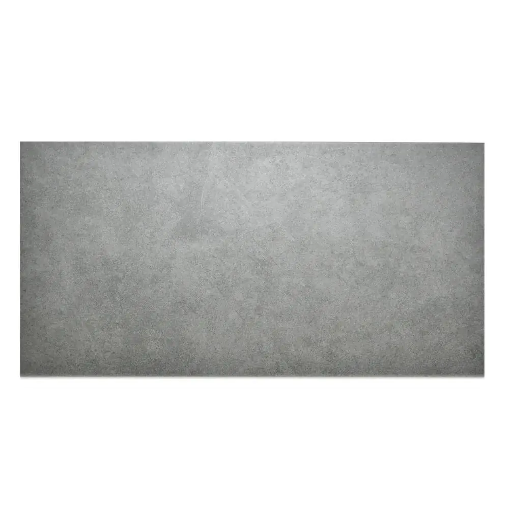 Bodenfliese Stargres Qubus antracite anthrazit 31x62 cm I.Sorte Bodenfliese Stargres Qubus antracite anthrazit 31x62 cm I.Sorte