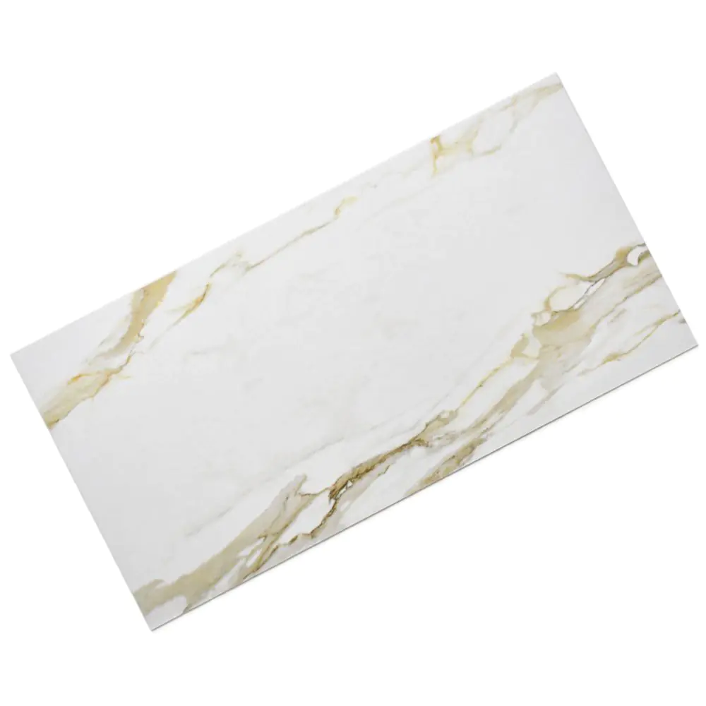 Bodenfliese Villeroy & Boch 2960 M11P Marble Selection calacatta gold 60x120 cm II.Sorte