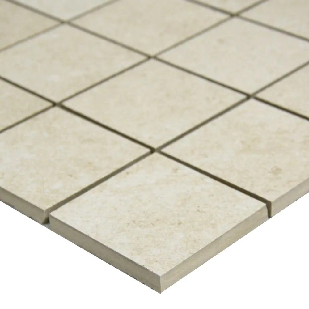 Mosaik Villeroy & Boch 2625 TZ10 Outstanding creme 30x30 cm I.Sorte Mosaik Villeroy & Boch 2625 TZ10 Outstanding creme 30x30 cm I.Sorte