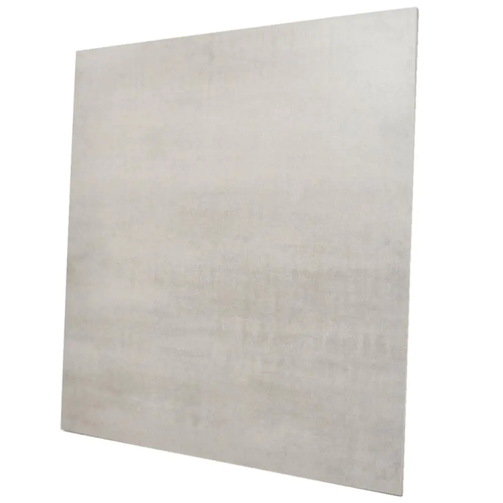 Bodenfliese Villeroy & Boch 2660 BM10 Metalyn pearl hellgrau 60x60 cm I. Sorte