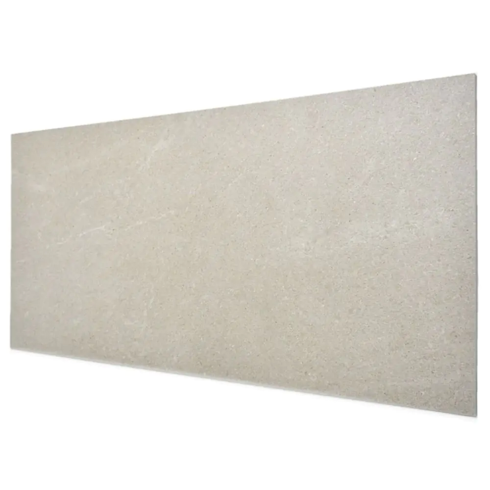 Bodenfliese Italgraniti NL06BA Natural argil mittelgrau 60x120 cm I.Sorte