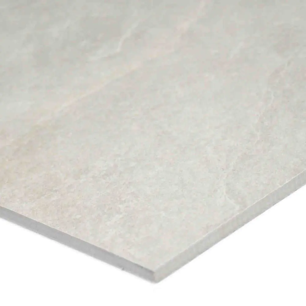 Terrassenplatte Verde Campogalliano Dakota beige 100x100 cm I.Sorte